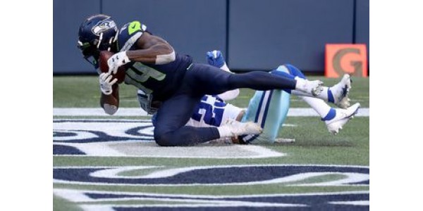 Seattle Seahawks aún no ha fortalecido a los jugadores defensivos